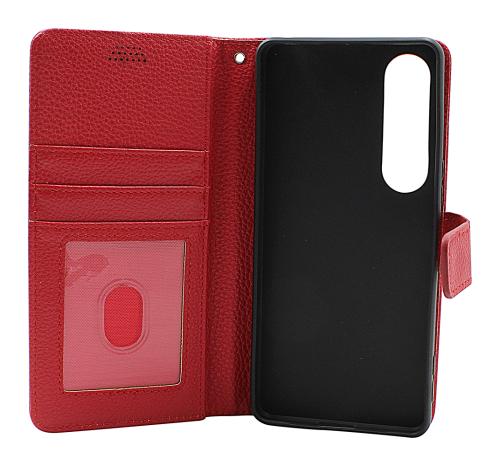billigamobilskydd.seNew Standcase Sony Xperia 1 VI 5G Phone Wallet