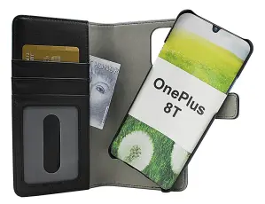 CoverinSkimblocker Magnet Wallet OnePlus 8T