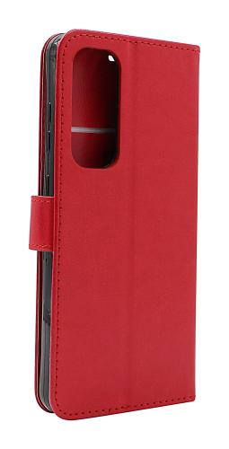 billigamobilskydd.seCrazy Horse Samsung Galaxy S25 FE Phone Wallet