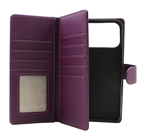 CoverinSkimblocker iPhone 17 Pro Max XL Phone Wallet