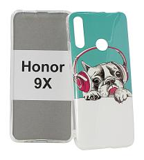 billigamobilskydd.seDesign Case TPU Honor 9X