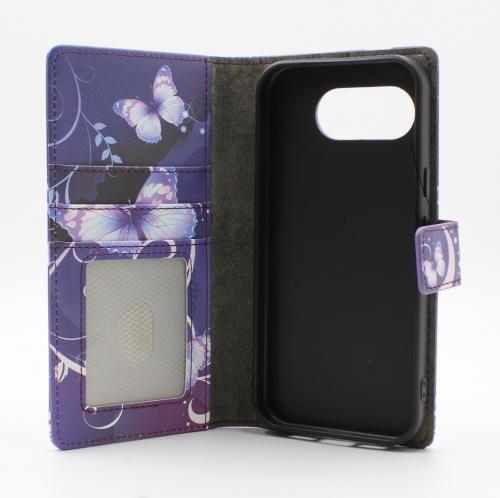 CoverinSkimblocker Google Pixel 10a Phone Wallet Design