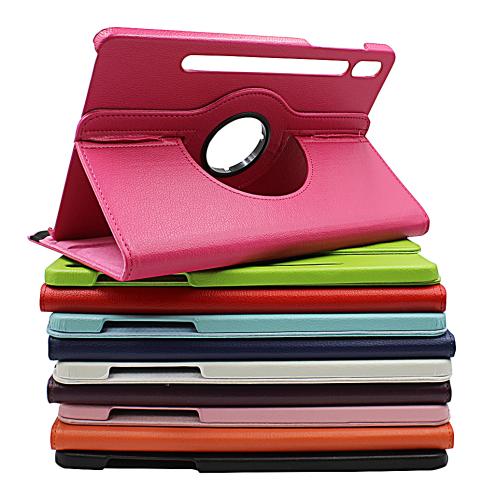 billigamobilskydd.se360 Cover Samsung Galaxy Tab S7 / S8 11.0