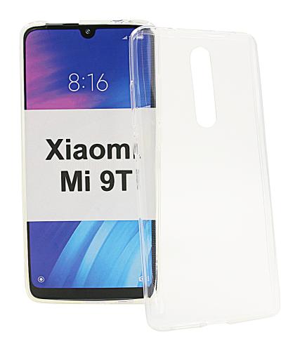 billigamobilskydd.seUltra Thin TPU Case Xiaomi Mi 9T