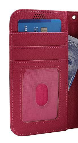 CoverinNew Standcase Wallet ZTE Blade A7 2019
