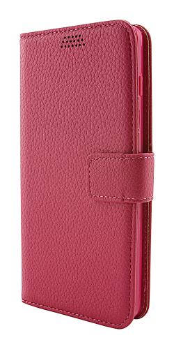 CoverinNew Standcase Wallet ZTE Blade A7 2019