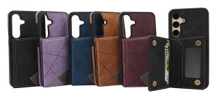 Coverin**** CardCase Luxury Case