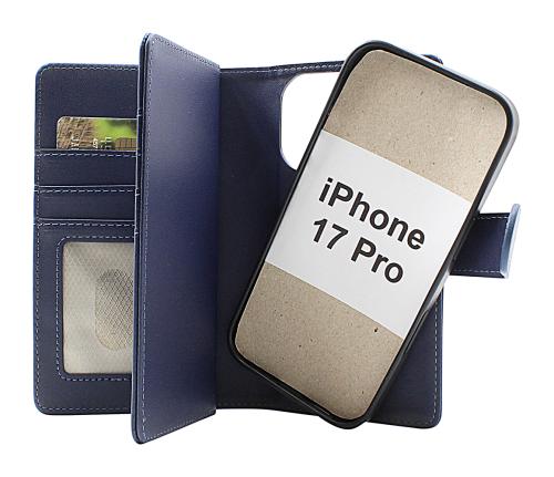CoverinSkimblocker iPhone 17 Pro XL Magnet Phone Wallet