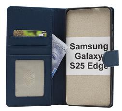 CoverinSkimblocker Samsung Galaxy S25 Edge Phone Wallet