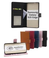 CoverinSkimblocker Samsung Galaxy S25 Edge Phone Wallet
