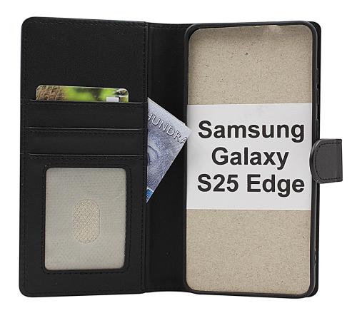 CoverinSkimblocker Samsung Galaxy S25 Edge Phone Wallet