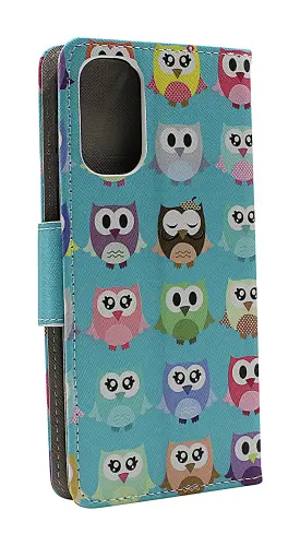billigamobilskydd.seDesignwallet Motorola Moto G31/G41