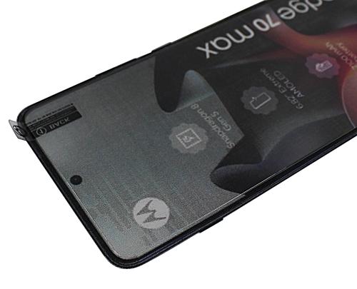 CoverinTempered Glass Motorola Edge 70 Max