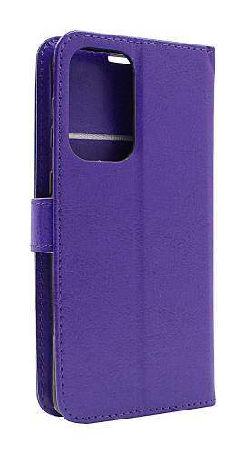 billigamobilskydd.seCrazy Horse Wallet Samsung Galaxy A33 5G (A336B)