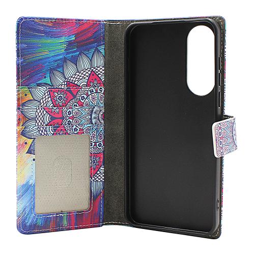 CoverinSkimblocker OnePlus Nord 5 Phone Wallet Design