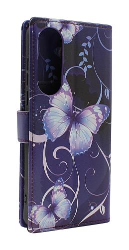 CoverinSkimblocker OnePlus Nord 5 Phone Wallet Design