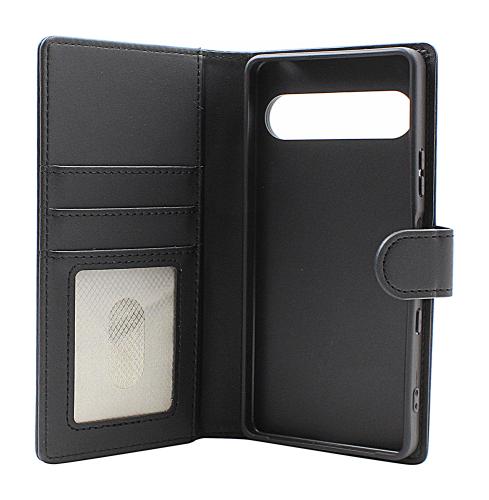 CoverinSkimblocker Sony Xperia 10 VII Phone Wallet