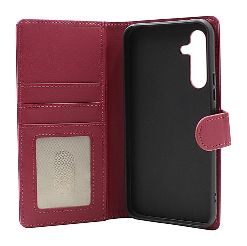 CoverinSkimblocker Samsung Galaxy A54 5G Phone Wallet
