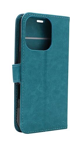 billigamobilskydd.seCrazy Horse iPhone 16 Pro Phone Wallet