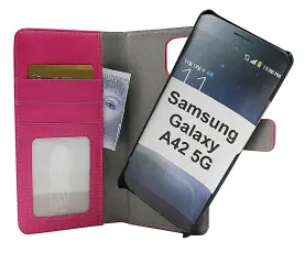 CoverinSkimblocker Magnet Wallet Samsung Galaxy A42 5G