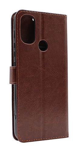 billigamobilskydd.seCrazy Horse Wallet Motorola Moto E20 / E30 / E40