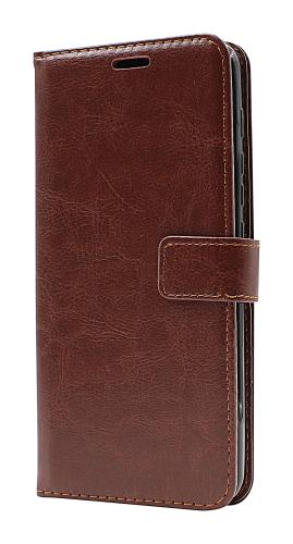 billigamobilskydd.seCrazy Horse Wallet Motorola Moto E20 / E30 / E40