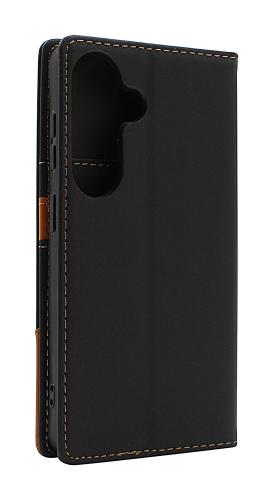 billigamobilskydd.seSamsung Galaxy S26 Luxury Wallet Case Slim