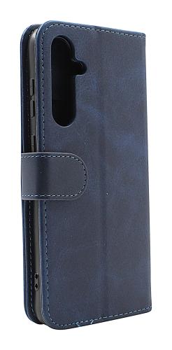 CoverinZipper Standcase Wallet Samsung Galaxy S23 FE 5G