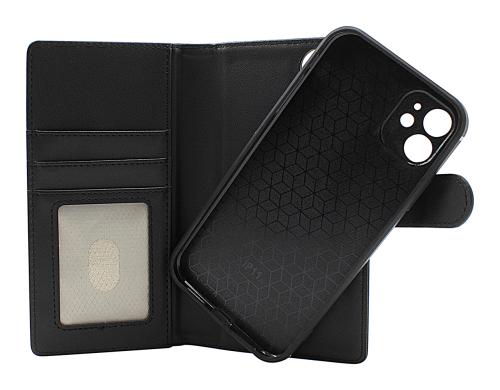 CoverinSkimblocker iPhone 11 Magnet Phone Wallet