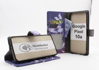 CoverinSkimblocker Google Pixel 10a Phone Wallet Design