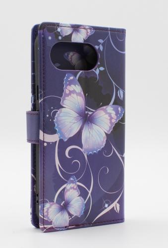 CoverinSkimblocker Google Pixel 10a Phone Wallet Design