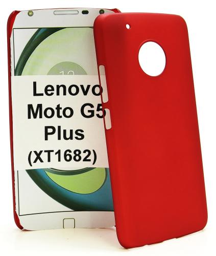 billigamobilskydd.seHardcase Lenovo Moto G5 Plus (XT1683)