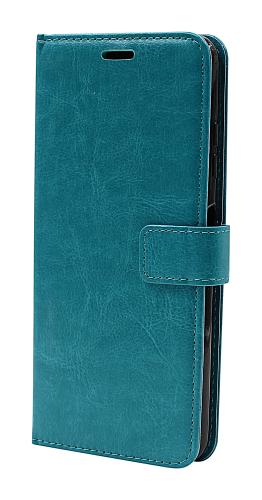 billigamobilskydd.seCrazy Horse Wallet Samsung Galaxy A22 5G (SM-A226B)