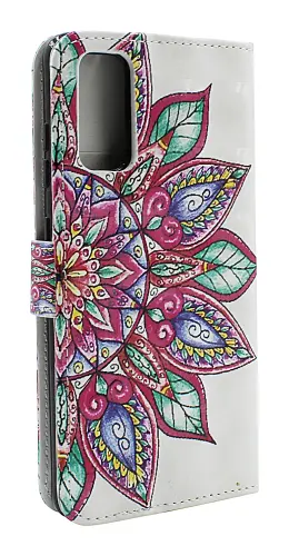 billigamobilskydd.seDesignwallet Samsung Galaxy S20 (G980F)