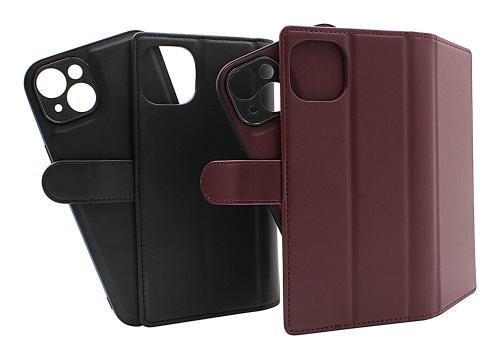 CoverinSkimblocker iPhone 15 Plus Magnet Phone Wallet