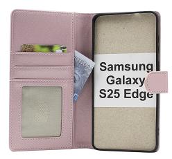 CoverinSkimblocker Samsung Galaxy S25 Edge Phone Wallet