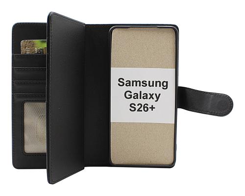 CoverinSkimblocker Samsung Galaxy S26+ XL Phone Wallet