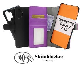 CoverinSkimblocker Magnet Wallet Samsung Galaxy A13 (A135F/DS)