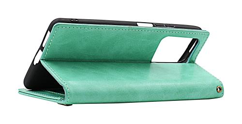 billigamobilskydd.seZipper Standcase Wallet Xiaomi 11T / 11T Pro