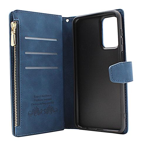 billigamobilskydd.seXL Standcase Luxury Wallet Samsung Galaxy A23 5G (SM-A236B/DS)
