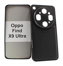 CoverinMagnet Case Oppo Find X9 Ultra