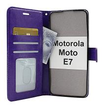 billigamobilskydd.seCrazy Horse Wallet Motorola Moto E7