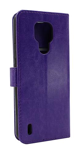 billigamobilskydd.seCrazy Horse Wallet Motorola Moto E7