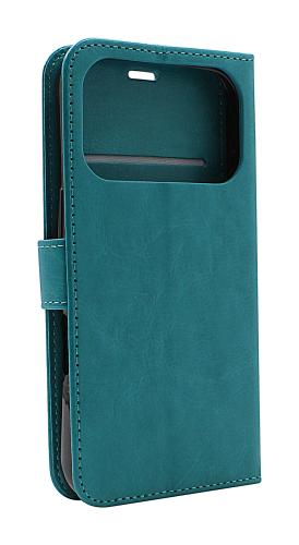 billigamobilskydd.seCrazy Horse iPhone 17 Pro Phone Wallet