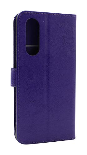 billigamobilskydd.seCrazy Horse OnePlus Nord CE 4 Lite Phone Wallet