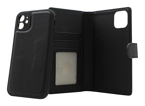 CoverinSkimblocker iPhone 11 Magnet Phone Wallet