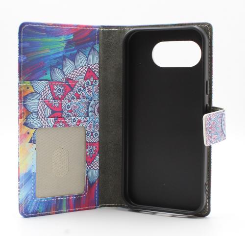 CoverinSkimblocker Google Pixel 10a Phone Wallet Design