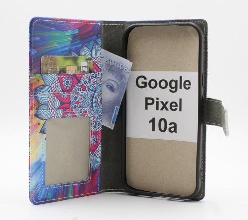 CoverinSkimblocker Google Pixel 10a Phone Wallet Design