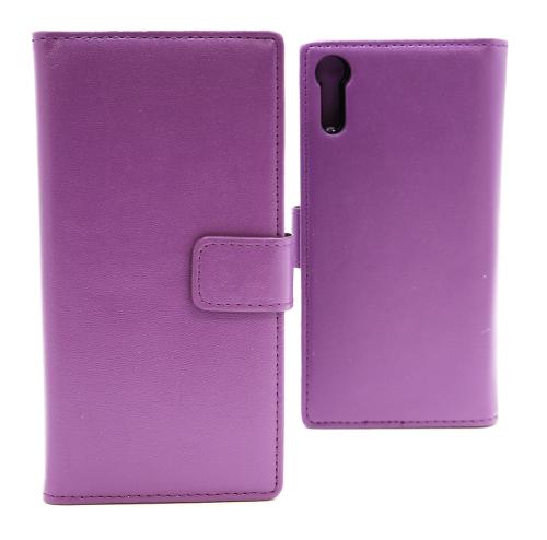 CoverinSkimblocker Wallet Sony Xperia XZ / XZs (F8331 / G8231)