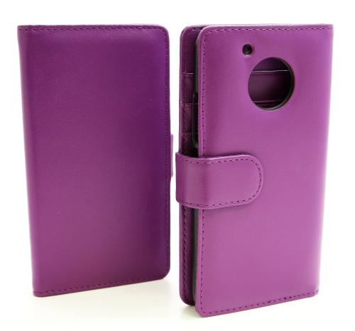 CoverinPlånboksfodral Lenovo Moto G5 Plus (XT1683)